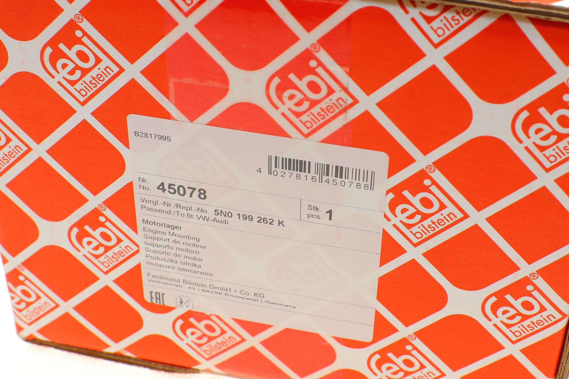 45078 FEBI BILSTEIN